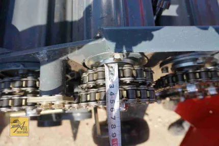 Пресс-подборщик 870 (RXYK0870, YK0870)