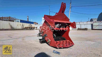 Картофелекопалка ККО-500