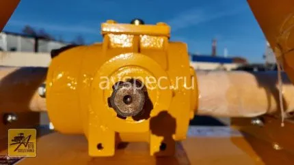 Почвофреза KRT 1.05