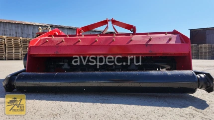 Мульчер косилка измельчитель SCQ-125