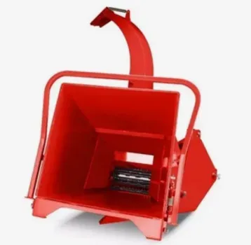 Измельчитель веток Farmer-Helper BX92RS