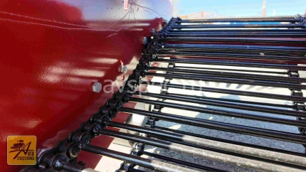 Картофелекопалка ККО-500