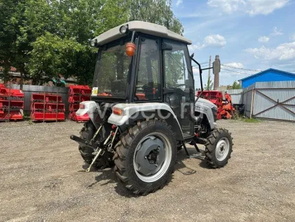 Трактор Трактор СКАУТ TY-254С 