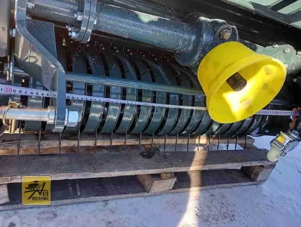 Пресс-подборщик 1070 ( 0910)