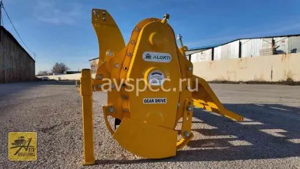 Почвофреза KRT 1.05