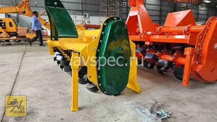 Почвофреза BRT 275