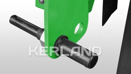 Почвофреза Керланд W 1600 (1,6 м)