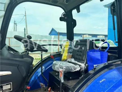 трактор xingtai 240 xt