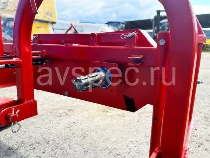 Косилка роторная TZR