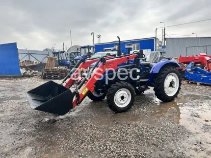 трактор xingtai 244 xt