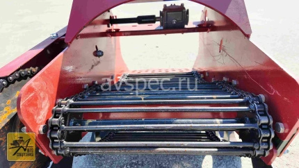 Картофелекопалка ККО-500