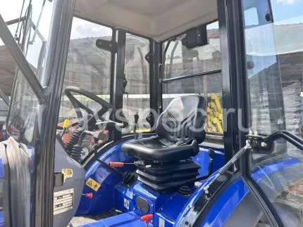 трактор foton lovol te-244